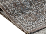 Χαλί POSH GREY BLUE 160-x-230-εκ
