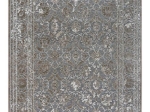 Χαλί POSH GREY σετ-κρεβατοκάμαρας-67-x-140-2-67-x-230-εκ
