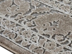 Χαλί POSH GREY σετ-κρεβατοκάμαρας-67-x-140-2-67-x-230-εκ