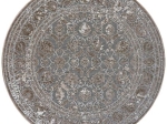 Χαλί POSH GREY σετ-κρεβατοκάμαρας-67-x-140-2-67-x-230-εκ