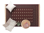 Royal Sherazad 8874 RED