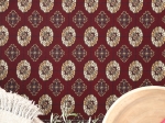 Royal Sherazad 8874 RED