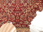 Royal Olympia 8595E RED
