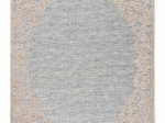 Χαλί ROI GREY BEIGE 67-x-350-εκ