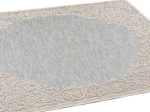 Χαλί ROI GREY BEIGE 67-x-350-εκ