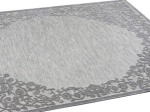 Χαλί ROI GREY 67-x-250-εκ