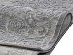 Χαλί ROI GREY 67-x-350-εκ