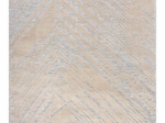 Χαλί SCRATCHES GREY BEIGE 67-x-500-εκ