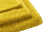 Πετσέτα SERENE YELLOW πετσέτα-χεριών-30-x-50-εκ