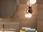 Πετσέτα SERENE YELLOW πετσέτα-χεριών-30-x-50-εκ