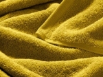 Πετσέτα SERENE YELLOW πετσέτα-χεριών-30-x-50-εκ