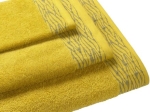 Πετσέτα STREAM YELLOW