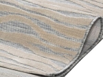 Χαλί TISSER GREY BEIGE 67-x-250-εκ