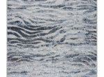 Χαλί TISSER GREY BLUE 67-x-400-εκ