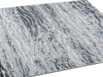 Χαλί TISSER GREY BLUE 67-x-400-εκ