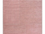Χαλί TIZZY PINK 67-x-250-εκ