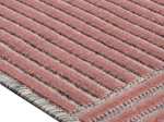 Χαλί TIZZY PINK 67-x-250-εκ