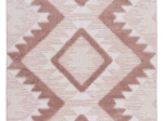 Χαλί TRIBE PINK 160-x-230-εκ