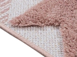Χαλί TRIBE PINK 160-x-230-εκ