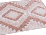 Χαλί TRIBE PINK 160-x-230-εκ