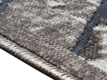 Χαλί TRUNK GREY 190-x-240-εκ
