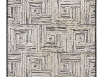 Χαλί WHIRL BEIGE 67-x-300-εκ