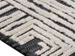 Χαλί WHIRL BEIGE 67-x-300-εκ