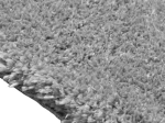 Χαλί WOOLLY LIGHT GREY 160-x-230-εκ