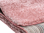 Χαλί WOOLLY PINK 160-x-230-εκ