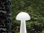 ΠΟΡΤΑΤΙΦ ΑΦΗΣ ΕΠΑΝΑΦΟΡΤΙΖΟΜΕΝΟ LED 1,5W 2700Κ DIMMABLE ΛΕΥΚΟ 144-70004 | EUROLAMP