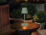 ΠΟΡΤΑΤΙΦ ΑΦΗΣ ΕΠΑΝΑΦΟΡΤΙΖΟΜΕΝΟ LED 3,5W DIMMABLE ΠΡΑΣΙΝΟ 144-70010 | EUROLAMPASD