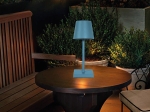 ΠΟΡΤΑΤΙΦ ΑΦΗΣ ΕΠΑΝΑΦΟΡΤΙΖΟΜΕΝΟ LED 3,5W DIMMABLE ΜΠΛΕ 144-70011 | EUROLAMP