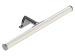 ΦΩΤΙΣΤΙΚΟ ΓΙΑ ΕΠΙΠΛΟ ΜΠΑΝΙΟΥ  LED 6W 3000K  IP44 ΝΙΚΕΛ EUROLAMP