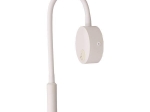 ΑΠΛΙΚΑ ΑΝΑΓΝΩΣΗΣ EUROLAMP 145-22062 "IONAS 2" 3W LED 3000K ΛΕΥΚΟ