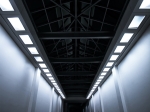 ΦΩΤΙΣΤΙΚΟ BACKLIΤ UGR19 120X30 45W 3000Κ 220-240V ΛΕΥΚΟ |EUROLAMP