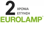 ΑΝΕΜΙΣΤΗΡΑΣ ΜΕ ΟΡΘΟΣΤΑΤΗ ΜΑΥΡΟΣ Φ50 60W - EUROLAMP