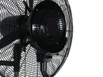 ΑΝΕΜΙΣΤΗΡΑΣ ΤΟΙΧΟΥ ΥΔΡΟΝΕΦΩΣΗΣ Φ66 260W 220V 147-29607  | EUROLAMP