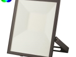 ΠΡΟΒΟΛΕΑΣ LED SMD RGB 50W 100-265V IP66 ΜΑΥΡΟΣ PLUS - EUROLAMP - RGB