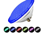 ΛΑΜΠΑ LED SMD PAR 56 IP68 20W RGB 12V AC 20W 147-84573 | EUROLAMP