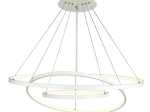 ΚΡΕΜΑΣΤΟ ΦΩΤΙΣΤΙΚΟ ΟΡΟΦΗΣ LED ΛΕΥΚΟ ΜΑΤ 135W 1800300 -D | ZAMBELIS LIGHTS