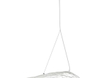 ΦΩΤΙΣΤΙΚΟ ΟΡΟΦΗΣ LED 10W ΜΕΤΑΛΛΙΚΟ ΛΕΥΚΟ 1976 | ZAMBELIS LIGHTS