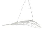 ΦΩΤΙΣΤΙΚΟ ΟΡΟΦΗΣ LED 10W ΜΕΤΑΛΛΙΚΟ ΛΕΥΚΟ 1976 | ZAMBELIS LIGHTS