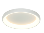 ΦΩΤΙΣΤΙΚΟ ΟΡΟΦΗΣ ΠΛΑΦΟΝΙΕΡΑ Ø60 50W ΛΕΥΚΟ 2049 | ZAMBELIS LIGHTS