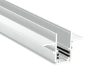 ΧΩΝΕΥΤΗ  ΜΑΓΝΗΤΙΚΗ ΡΑΓΑ TRIMLESS 3Μ ΛΕΥΚΗ 2083W-3| ZAMBELIS LIGHTS