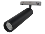 ΣΠΟΤ ΜΑΓΝΗΤΙΚΗΣ ΡΑΓΑΣ 15W CREE 3000K DIMMABLE 2095-D  | ZAMBELIS LIGHTS