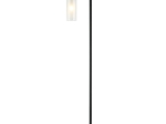 ΕΠΙΔΑΠΕΔΙΟ ΦΩΤΙΣΤΙΚΟ ΜΑΥΡΟ ΜΕΤΑΛΛΙΚΟ E14 8W LED 22136 | ZAMBELIS LIGHTS