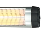 ΘΕΡΜΑΣΤΡΑ ΧΑΛΑΖΙΑ 2000W ME ΚΟΝΤΡΟΛ IP34 300-42002| EUROLAMP