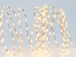 ΣΕΙΡΑ 300 MINI LED ΜΕ ΤΗΛΕΧΕΙΡΙΣΤΗΡΙΟ ΘΕΡΜΟ ΛΕΥΚΟ ΙΡ44 | MAGIC CHRISTMAS