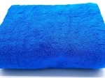 Bonsai Home Πετσέτα Σώματος 70x140 600gr Organic Cotton Λευκή