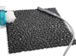 ΑΝΤΙΟΛΙΣΘΗΤΙΚΟ ΤΑΠΕΤΟ ΣΕ 2 ΜΕΓΕΘΗ ΣΧ.3D STONES
